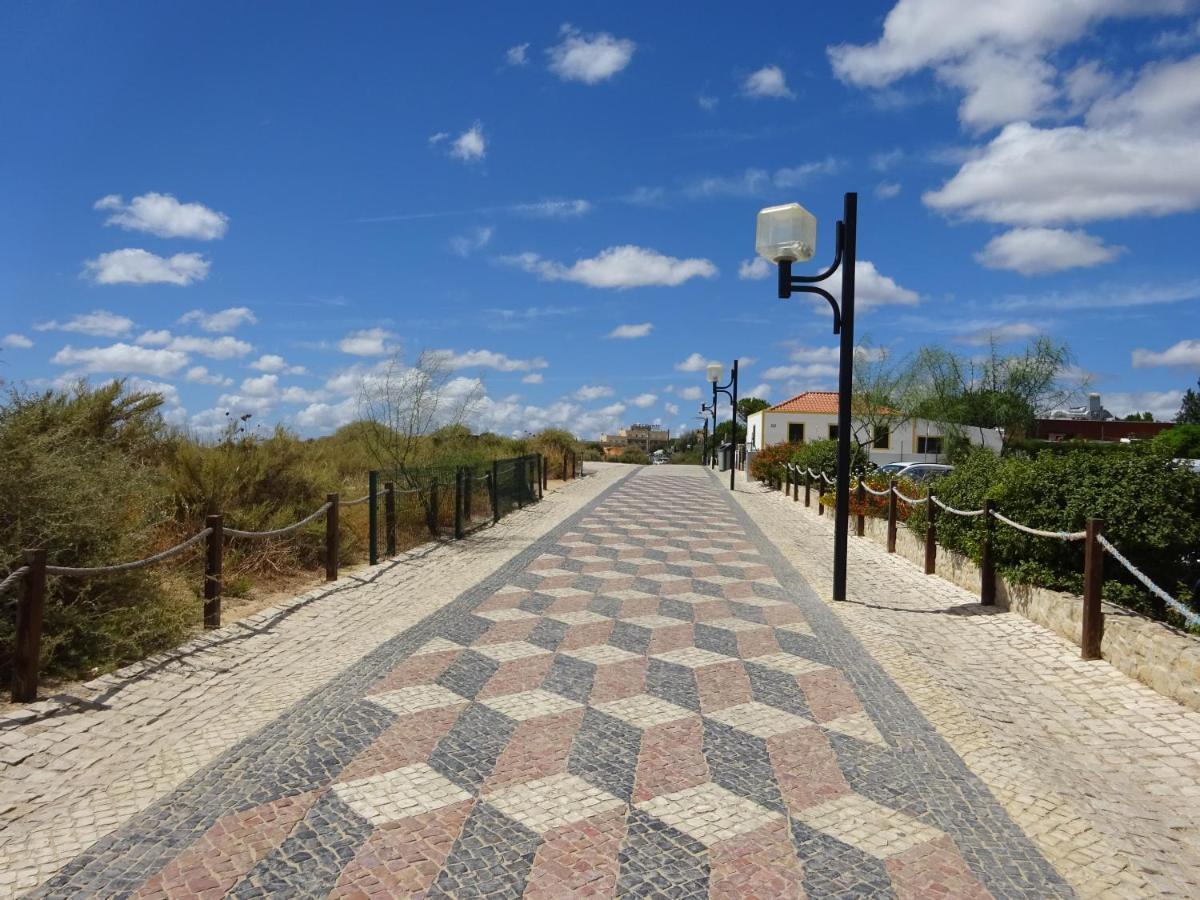 Apartamento T1 Com Piscina E Vista Mar - Praia Da Rocha Portimão Buitenkant foto